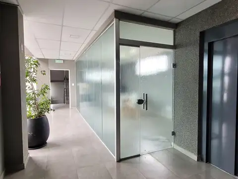 Oficina en Venta A Estrenar
