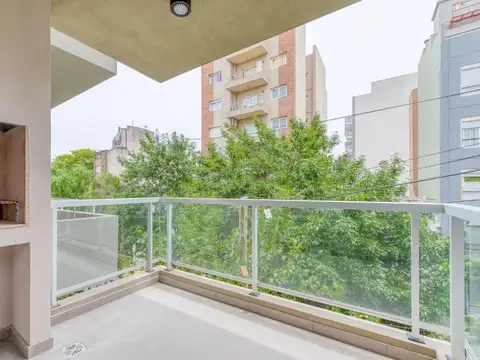 Departamento un ambiente DIVIDIDO en Villa Luro a estrenar