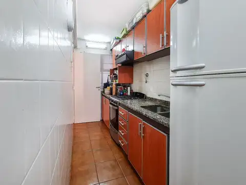 Depto Tipo Casa en Venta 41 años