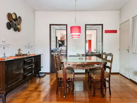 Depto Tipo Casa en Venta de 3 ambientes