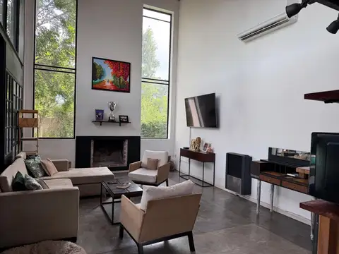 VENTA CASA 5 AMB. B° LOS JAZMINES PILAR DEL ESTE