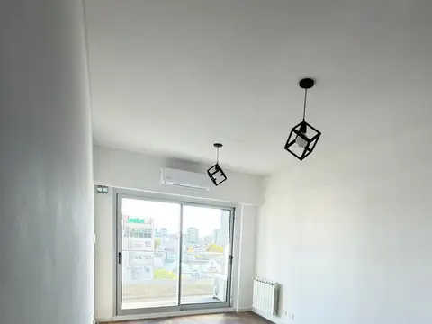 Departa2 Amb Núñez | Dueño Directo | Piso Alto | Amenities Premiummento en alquiler en Lomas de Nuñez
