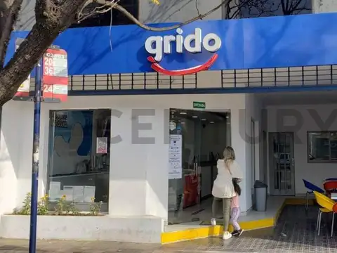 OPORTUNIDAD INVERSION   LOCAL 168 M2 EN AV SANTA FE