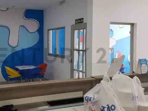 Local en Venta A Estrenar