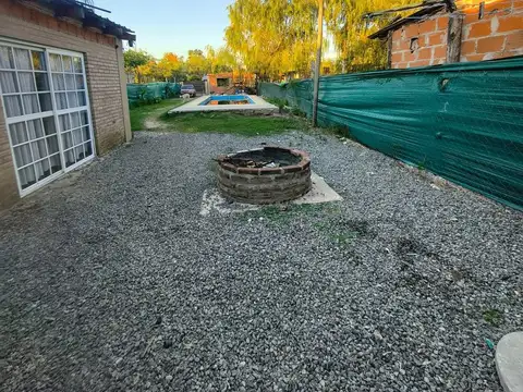 Casa en Venta en General Rodriguez, USD 40.000