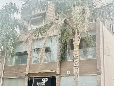 Oficina en Alquiler en Canning, $ 550.000