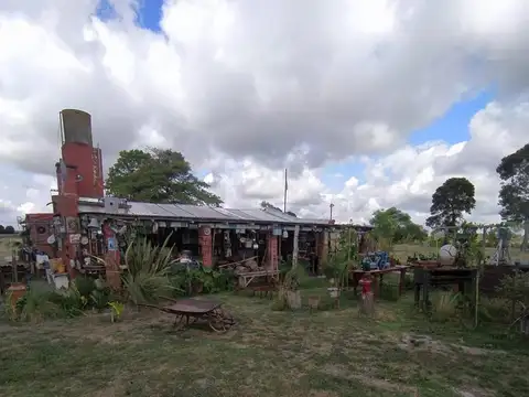 Campo en venta - 120.000Mts2 - General Mansilla