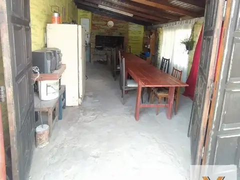 Campo las Golondrinas