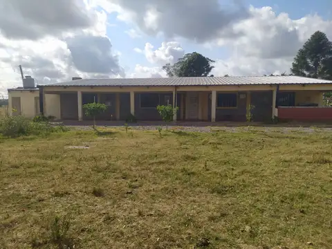 Campo en venta - 120.000Mts2 - General Mansilla