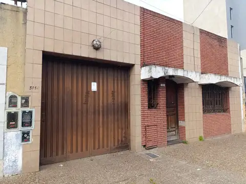 GALPON EN LOMAS DEL MIRADOR