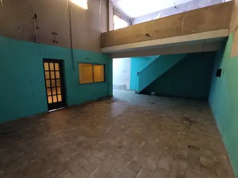 Galpon en Alquiler 30 años