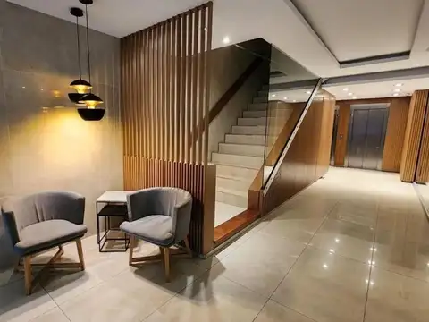 VENTA MONO PALERMO FULL AMENITIES BALCON  CREDITO