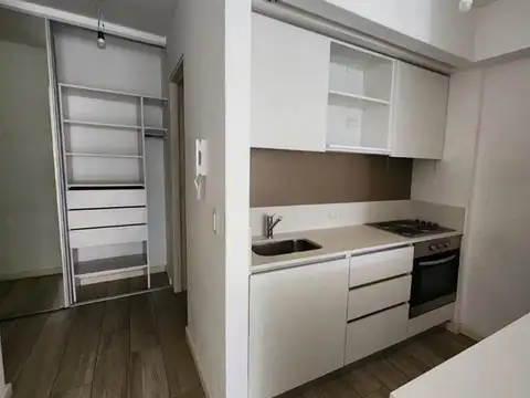 Departamento en Venta en Palermo, USD 160.000