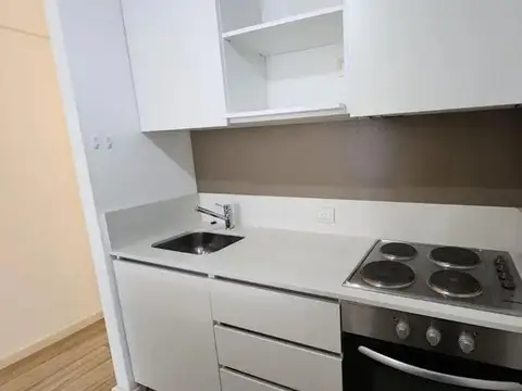 VENTA MONO PALERMO FULL AMENITIES BALCON  CREDITO