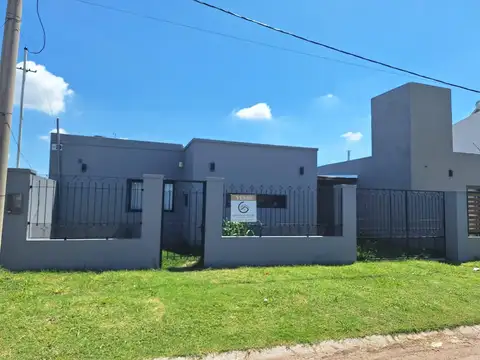 Casa en Venta de 2 dormitorios