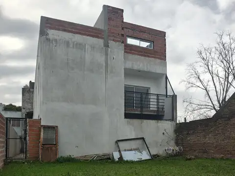 Lote en venta