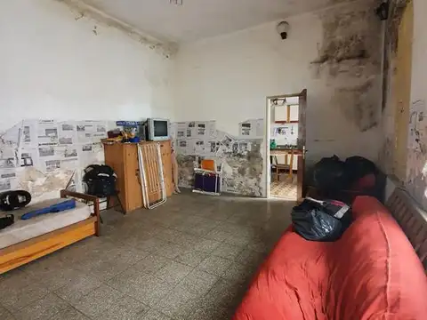 Montevideo al 3300
