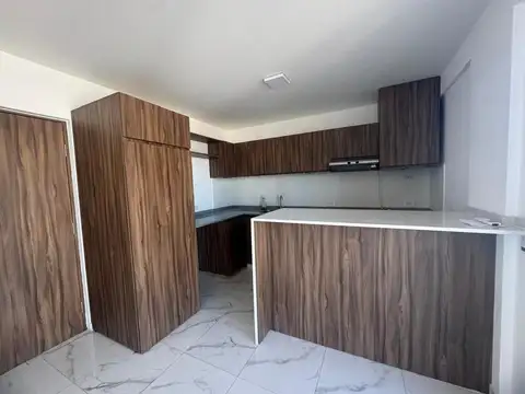 Departamento en Alquiler de 2 ambientes