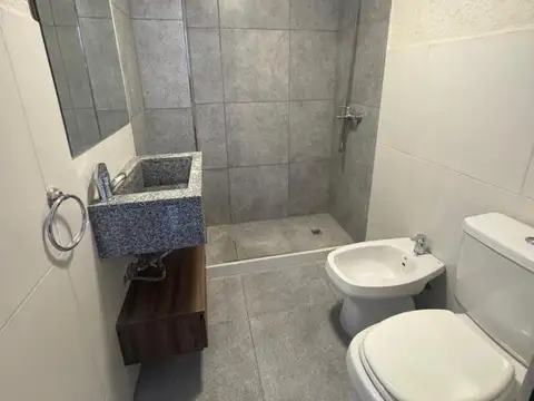 DEPARTAMENTO 2 AMBIENTES EN ALQUILER