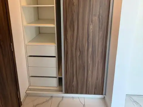 DEPARTAMENTO 2 AMBIENTES EN ALQUILER