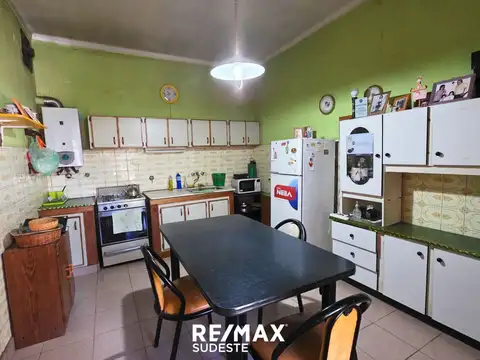 Casa en Venta en Bahia Blanca, USD 89.500