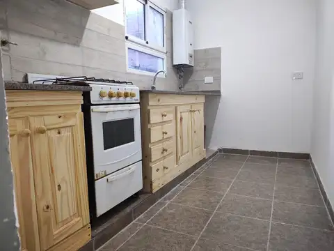 Departamento en Venta en Nuestra Señora De Lourdes, USD 45.000