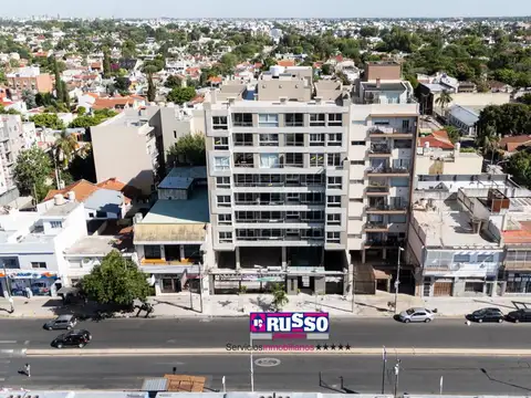 RIVADAVIA, AV. 15500, Piso 6