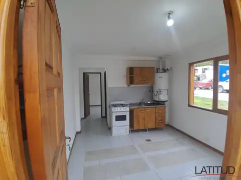 Departamento en alquiler en Ushuaia