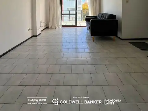 Departamento en Alquiler en San Carlos de Bariloche, USD 900
