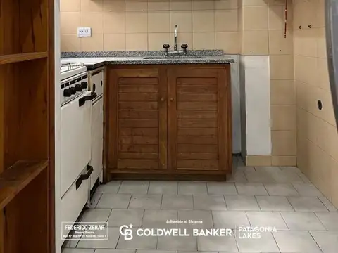 Departamento en Alquiler de 2 dormitorios