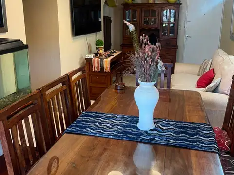 Depto Tipo Casa en Venta de 3 dormitorios