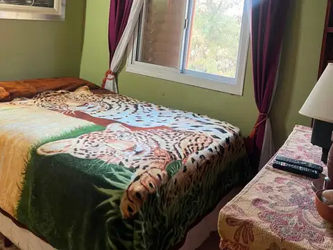 Depto Tipo Casa en Venta 35 años