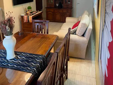 Depto Tipo Casa en Venta de 4 ambientes