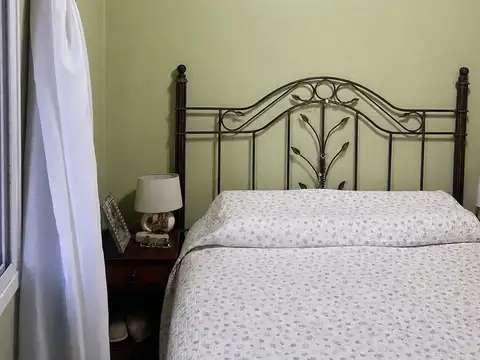 Depto Tipo Casa 4 ambientes con 1 baño