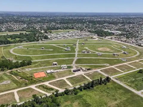 Terreno en Venta 19  mts Frente