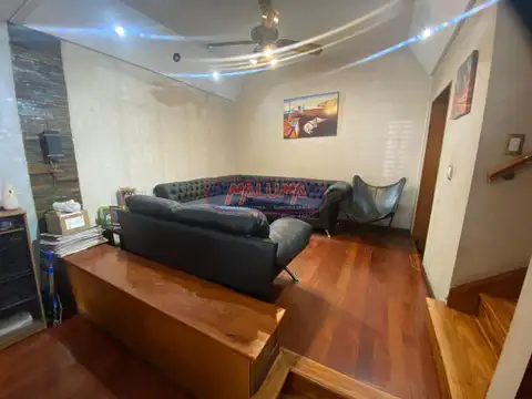 Casa en Venta 20 años