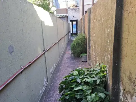 Casa en Venta en Villa Sarmiento, USD 45.000