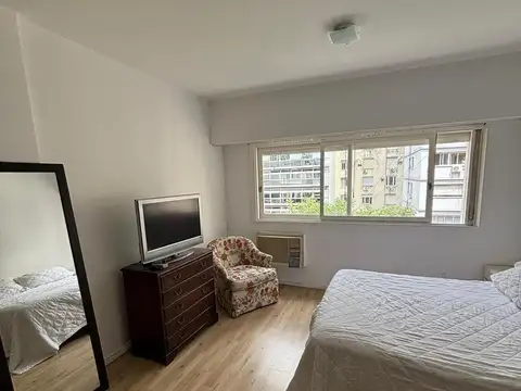 Departamento en Alquiler A Estrenar