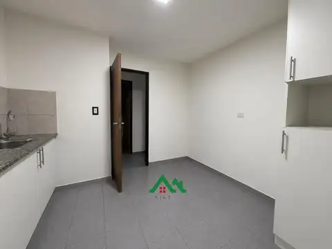 Departamento 5 ambientes con 1 baño