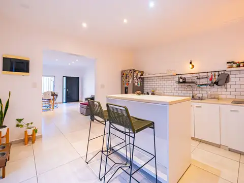 Depto Tipo Casa en Venta 5 años