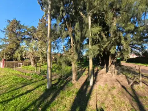 TERRENO EN VENTA URIBELARREA