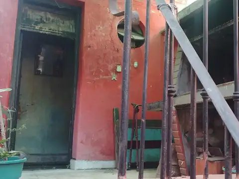 Depto Tipo Casa en Venta en San Cristóbal, USD 115.000