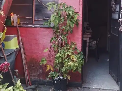 PH 5 ambientes con patio. A Reciclar