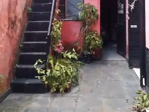 Depto Tipo Casa en Venta de 4 ambientes