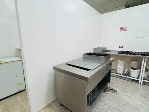 Fondo Comercio en Venta en San Carlos de Bariloche, USD 25.000