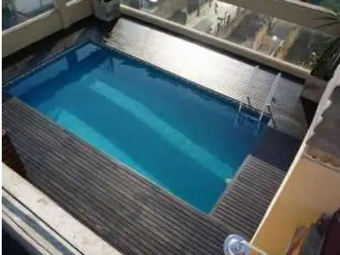 Departamento Alquiler x Temporada