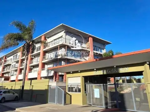 Departamento en venta en Pilar Garden. Manuel Alberti. Pilar