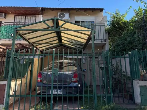 Venta Duplex Moron Sur