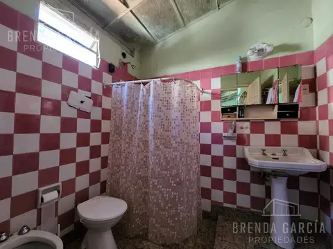 Casa en Venta en Pueblo Liebig S, USD 50.000