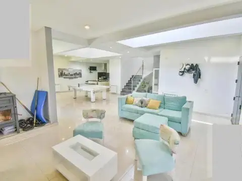 Casa en Venta de 4 dormitorios